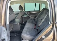 Volkswagen Tiguan SUV / Terénní 2,0 l 103 kw