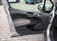 Ford Tourneo Courier MPV 1,5 l 55 kw
