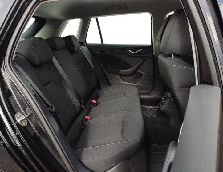 Škoda Kamiq SUV / Terénní 999,0 81 kw