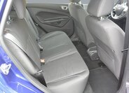 Ford Fiesta Hatchback 998,0 74 kw