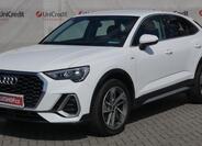 Audi Q3 1