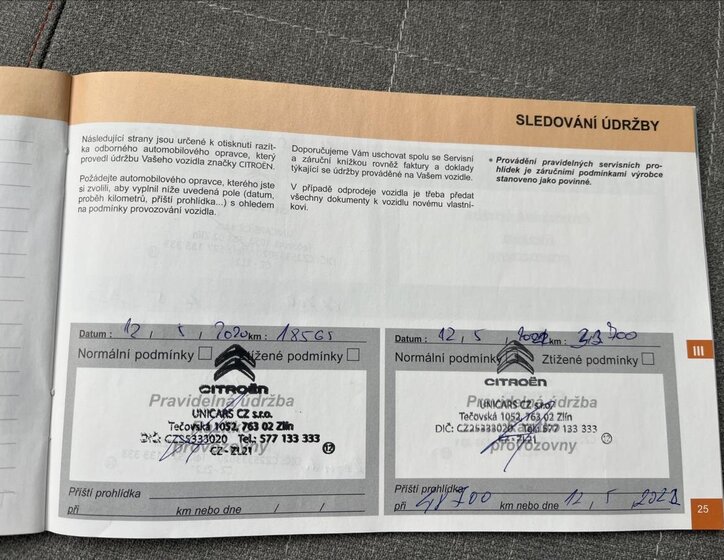 Citroën C3 Aircross 21