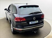 Volkswagen Touareg SUV 3,0 l 193 kw