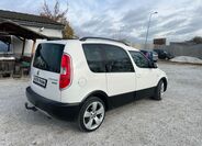 Škoda Roomster 6