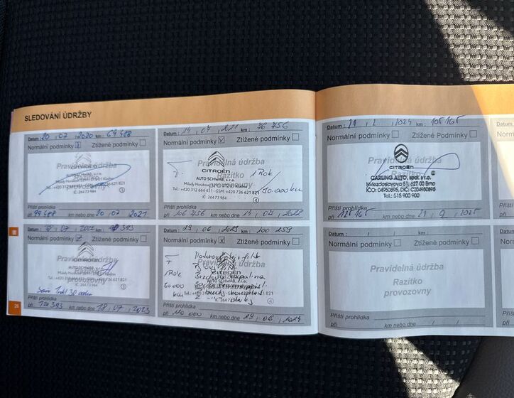 Citroën C4 Picasso 32