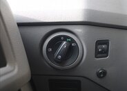 Volkswagen Crafter Skříň 2,0 l 103 kw