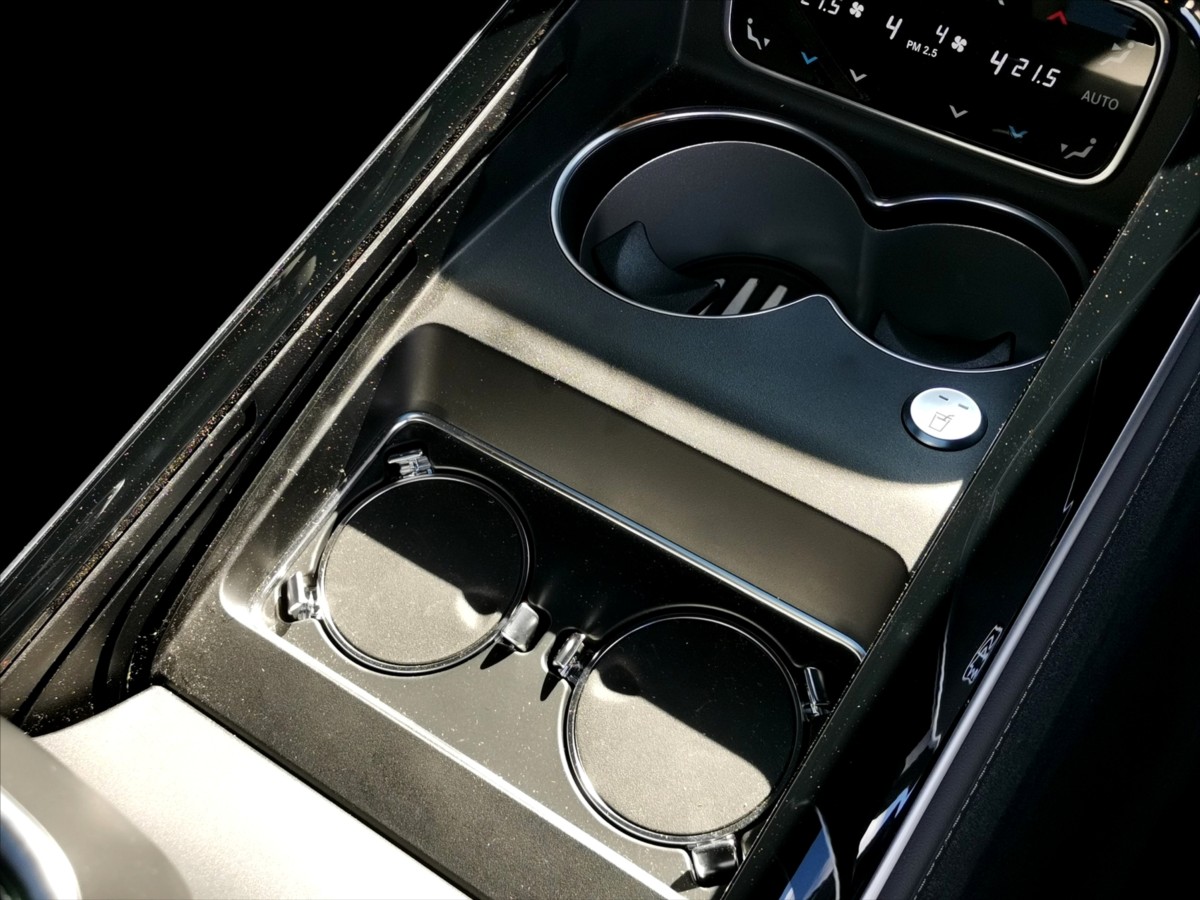 Mercedes-Benz Třídy S