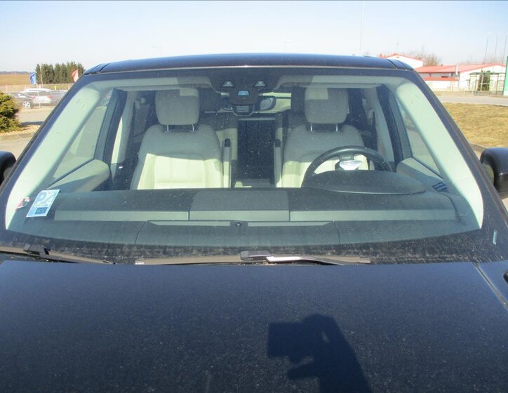 Land Rover Range Rover Sport SUV 3,0 l 183 kw