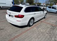 BMW Řada 5 Kombi 0,0 0