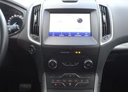 Ford Galaxy MPV 2,0 l 140 kw