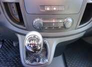 Mercedes-Benz Vito Kombi 2,1 l 120 kw