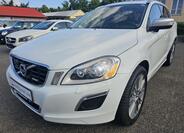 Volvo XC60 1