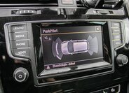 Volkswagen Golf Hatchback 2,0 l 110 kw
