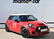 Mini Cooper Hatchback 2,0 l 170 kw