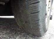 Citroën Jumper Ostatní 2,2 l 121 kw