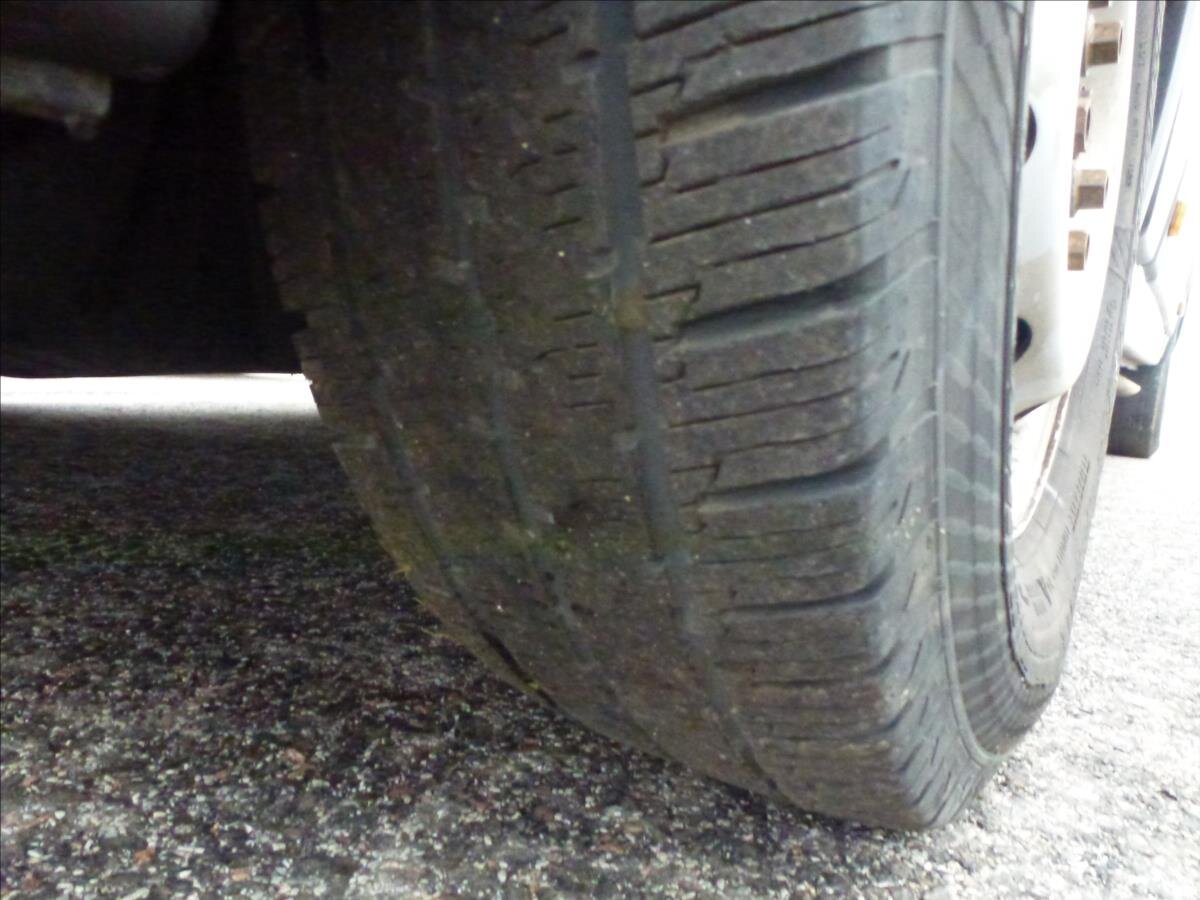 Citroën Jumper Ostatní 2,2 l 121 kw