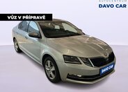 Škoda Octavia Liftback 1,6 l 85 kw