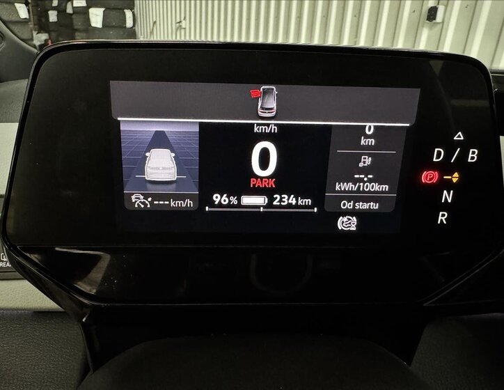 Volkswagen ID.3 Hatchback 0,0 150 kw