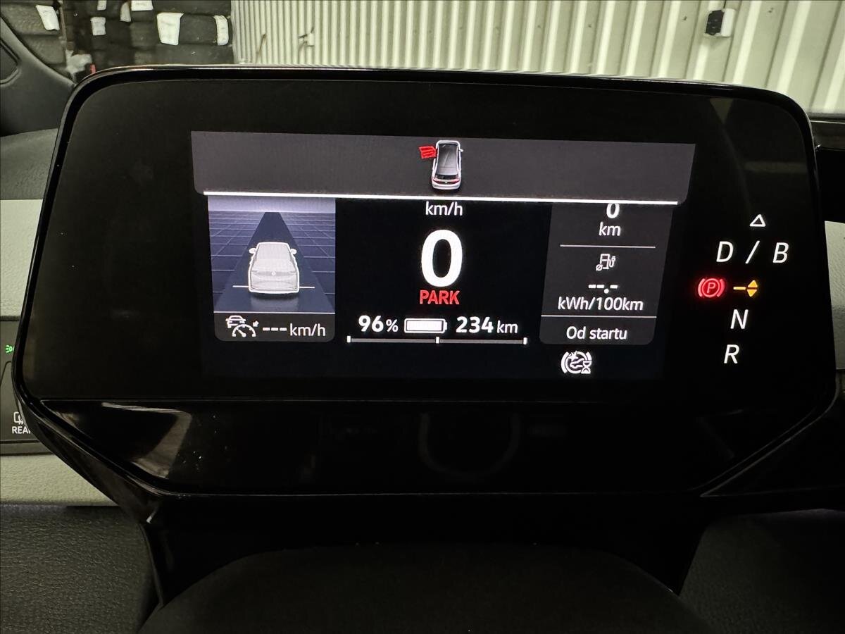 Volkswagen ID.3 Hatchback 0,0 150 kw