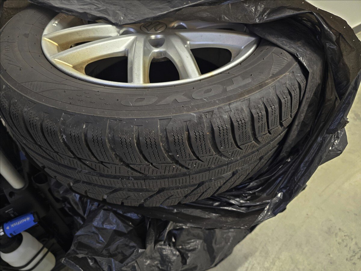 Suzuki SX4 S-Cross Hatchback 1,4 l 103 kw