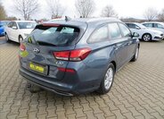 Hyundai i30 Kombi 1,6 l 85 kw