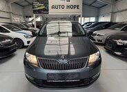 Škoda Rapid Hatchback 999,0 70 kw