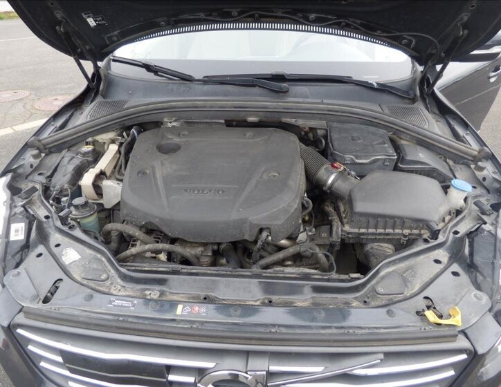 Volvo XC60 Kombi 2,0 l 110 kw