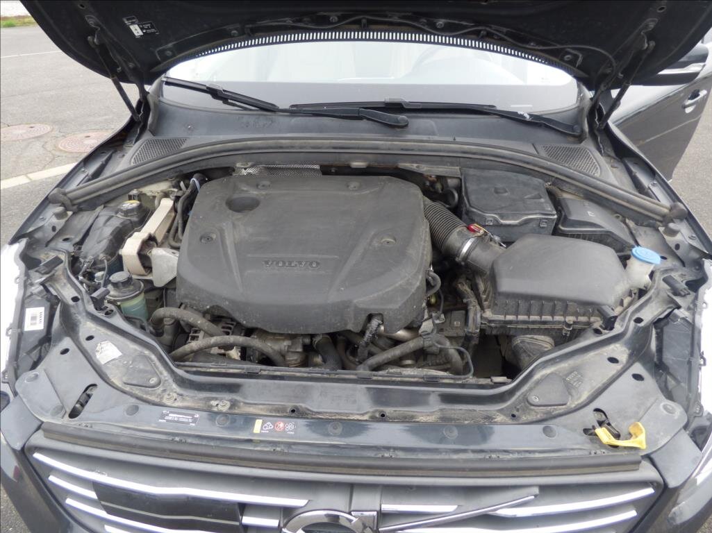 Volvo XC60 Kombi 2,0 l 110 kw