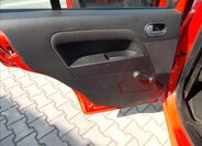 Ford Fusion Hatchback 1,6 l 66 kw