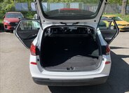 Hyundai i30 Kombi 1,6 l 81 kw