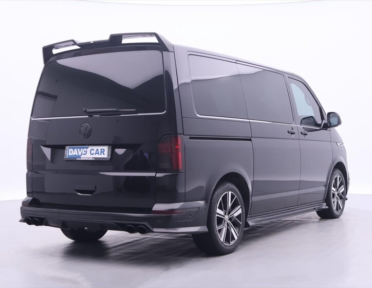 Volkswagen Multivan Kombi 2,0 l 146 kw