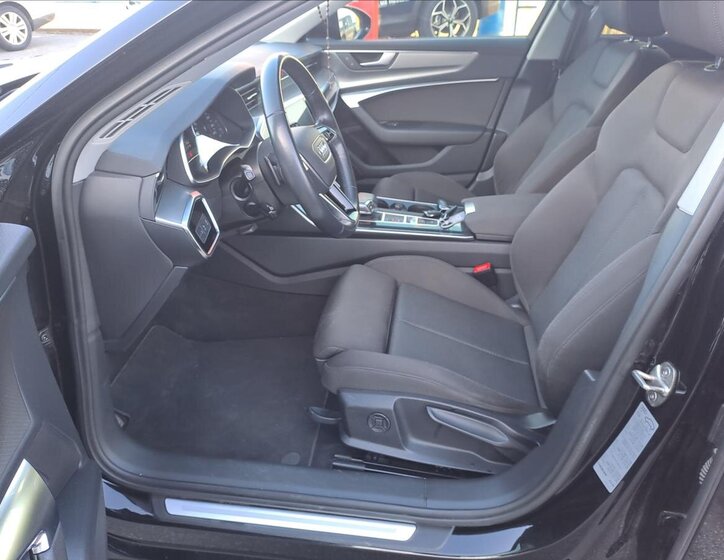 Audi A6 Kombi 2,0 l 150 kw