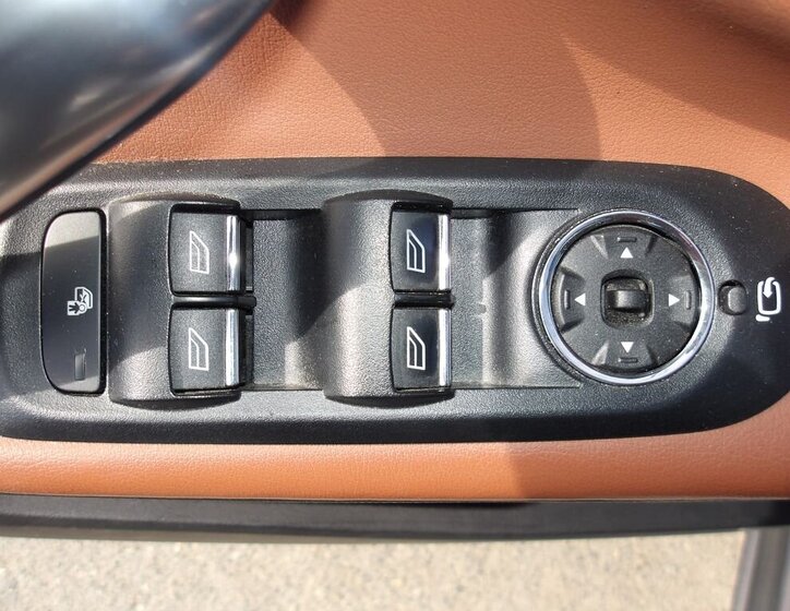 Ford Mondeo Kombi 2,0 l 120 kw