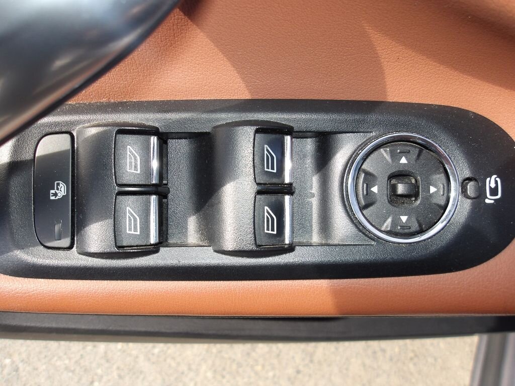 Ford Mondeo Kombi 2,0 l 120 kw