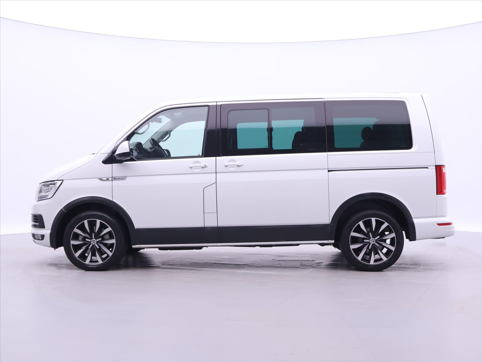 Volkswagen Multivan Kombi 2,0 l 150 kw