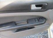 Ford Focus Kombi 1,6 l 74 kw