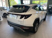 Hyundai Tucson SUV / Terénní 1,6 l 169 kw