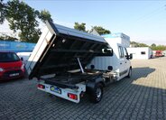 Opel Movano Valník 2,3 l 110 kw