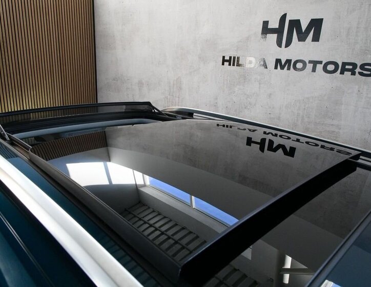 Škoda Superb Kombi 1,4 l 160 kw