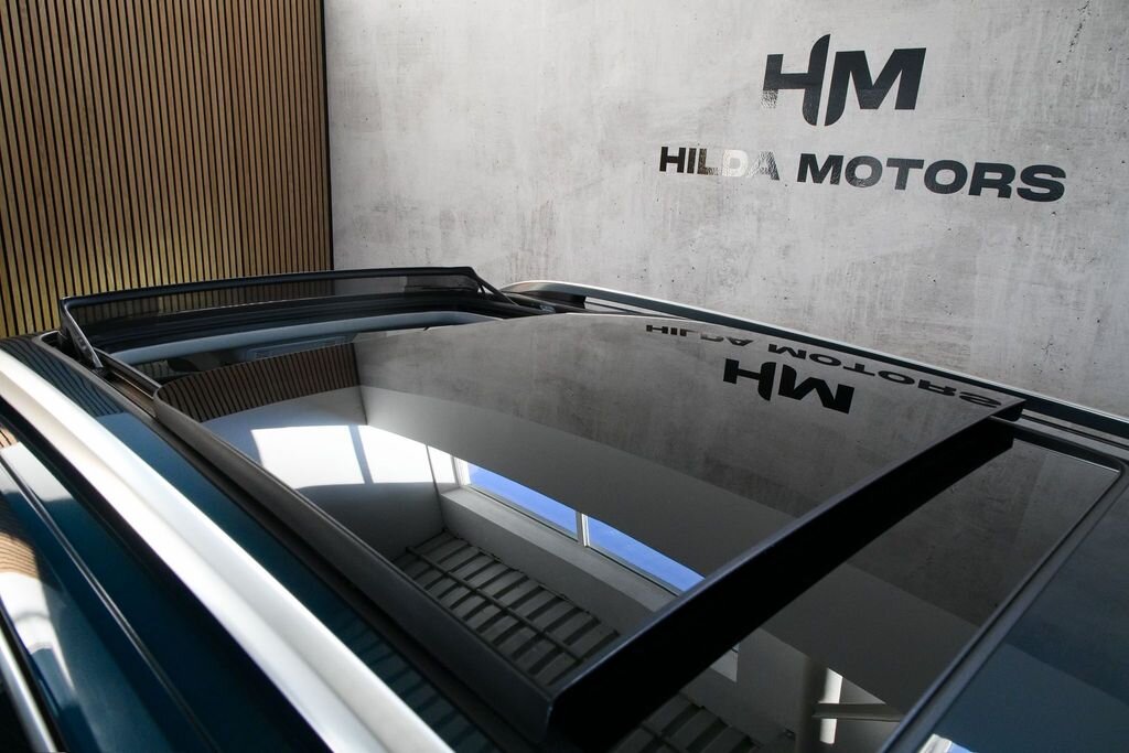 Škoda Superb Kombi 1,4 l 160 kw