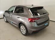 Škoda Fabia Hatchback 999,0 85 kw