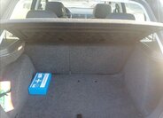 Škoda Fabia Hatchback 1,4 l 55 kw