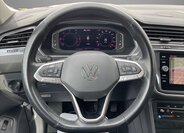 Volkswagen Tiguan Allspace SUV / Terénní 2,0 l 110 kw