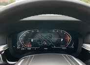 BMW Řada 5 Sedan 3,0 l 250 kw