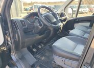 Peugeot Boxer Ostatní 3,0 l 130 kw