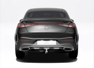Mercedes-Benz GLC Kupé 2,0 l 120 kw
