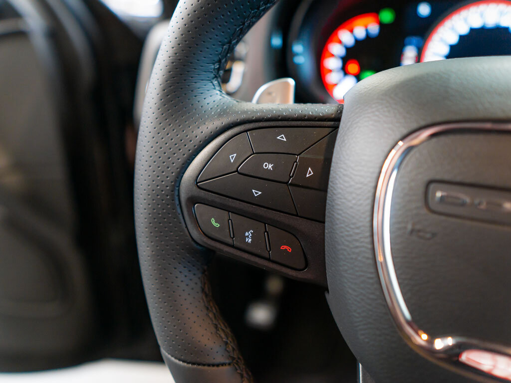 Dodge Durango SUV 5,7 l 268 kw