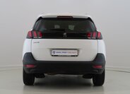 Peugeot 5008 SUV 1,2 l 96 kw
