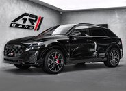 Audi Q8 SUV / Terénní 3,0 l 210 kw