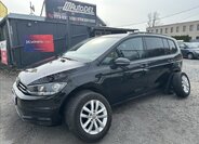 Volkswagen Touran MPV 1,2 l 81 kw